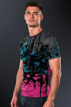 Custom Fear Jersey