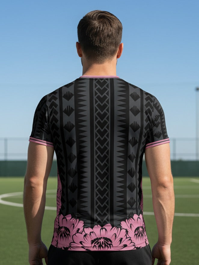 Custom Inkwoven Jersey