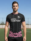 Custom Inkwoven Jersey