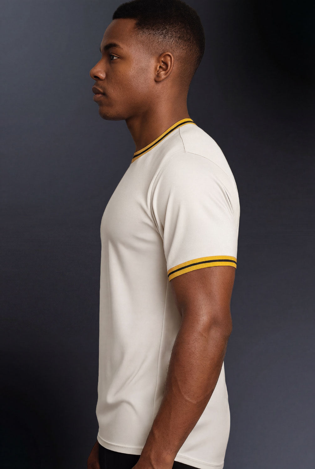 Custom Core Jersey