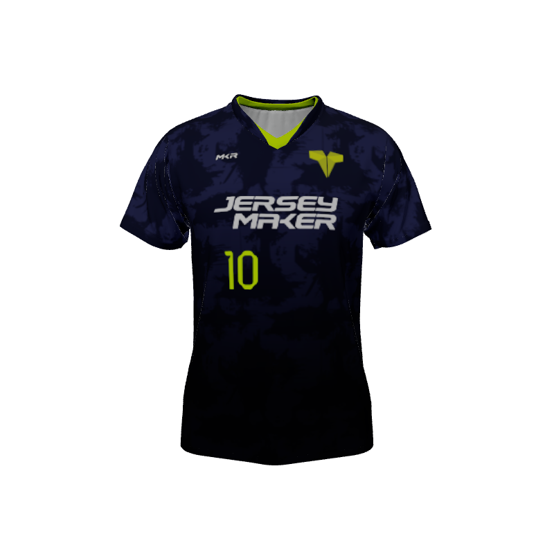 MKR Core Lux Bi-Collar Jersey. (x 12)