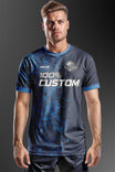 Custom Darkness Jersey