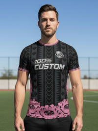 Custom Inkwoven Jersey