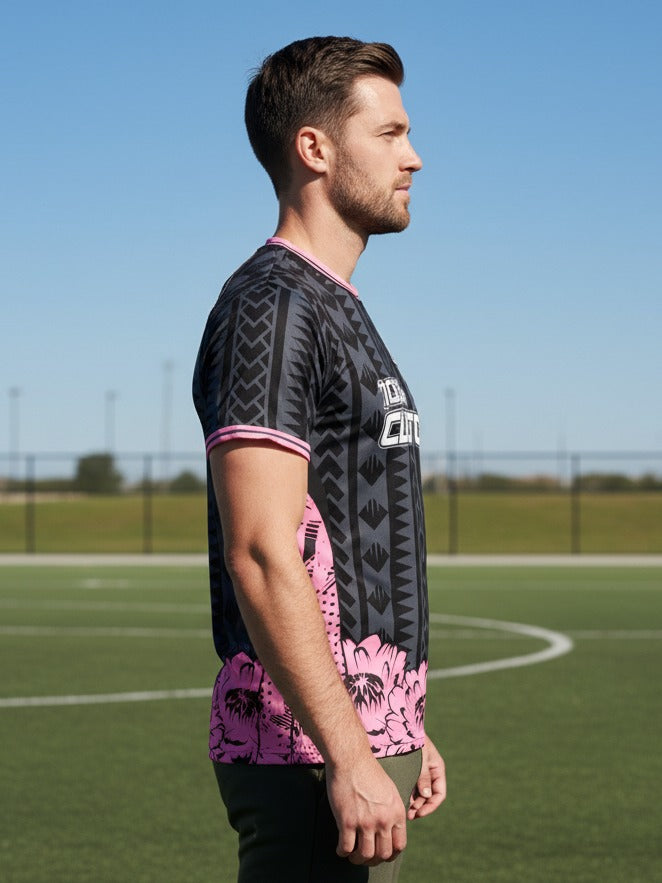 Custom Inkwoven Jersey