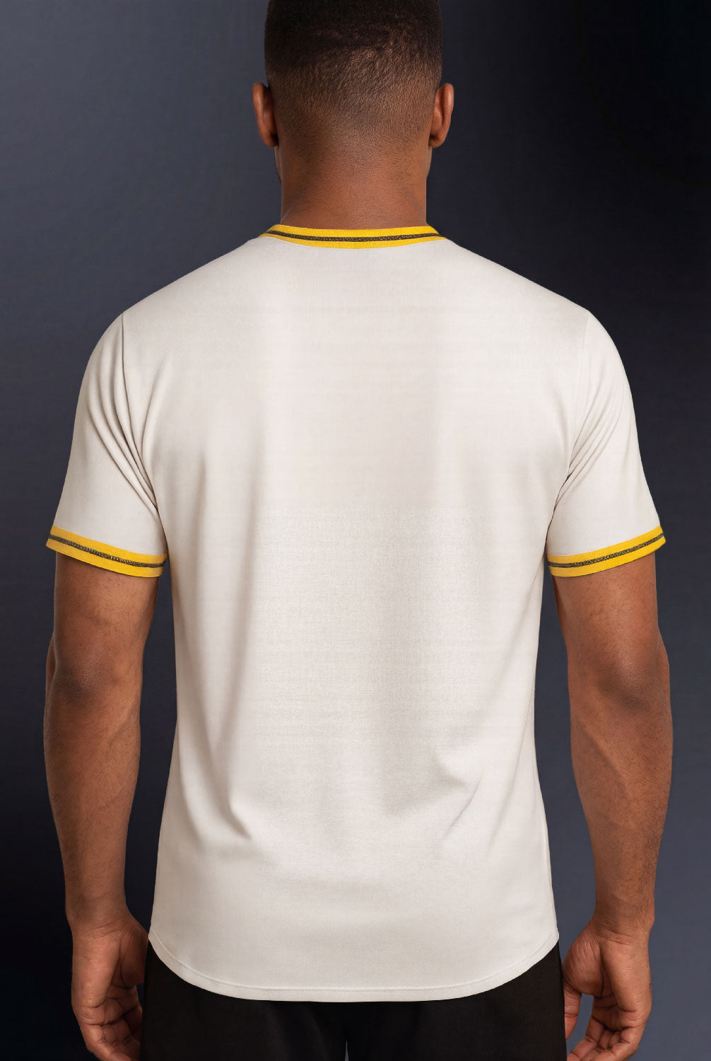 Custom Core Jersey