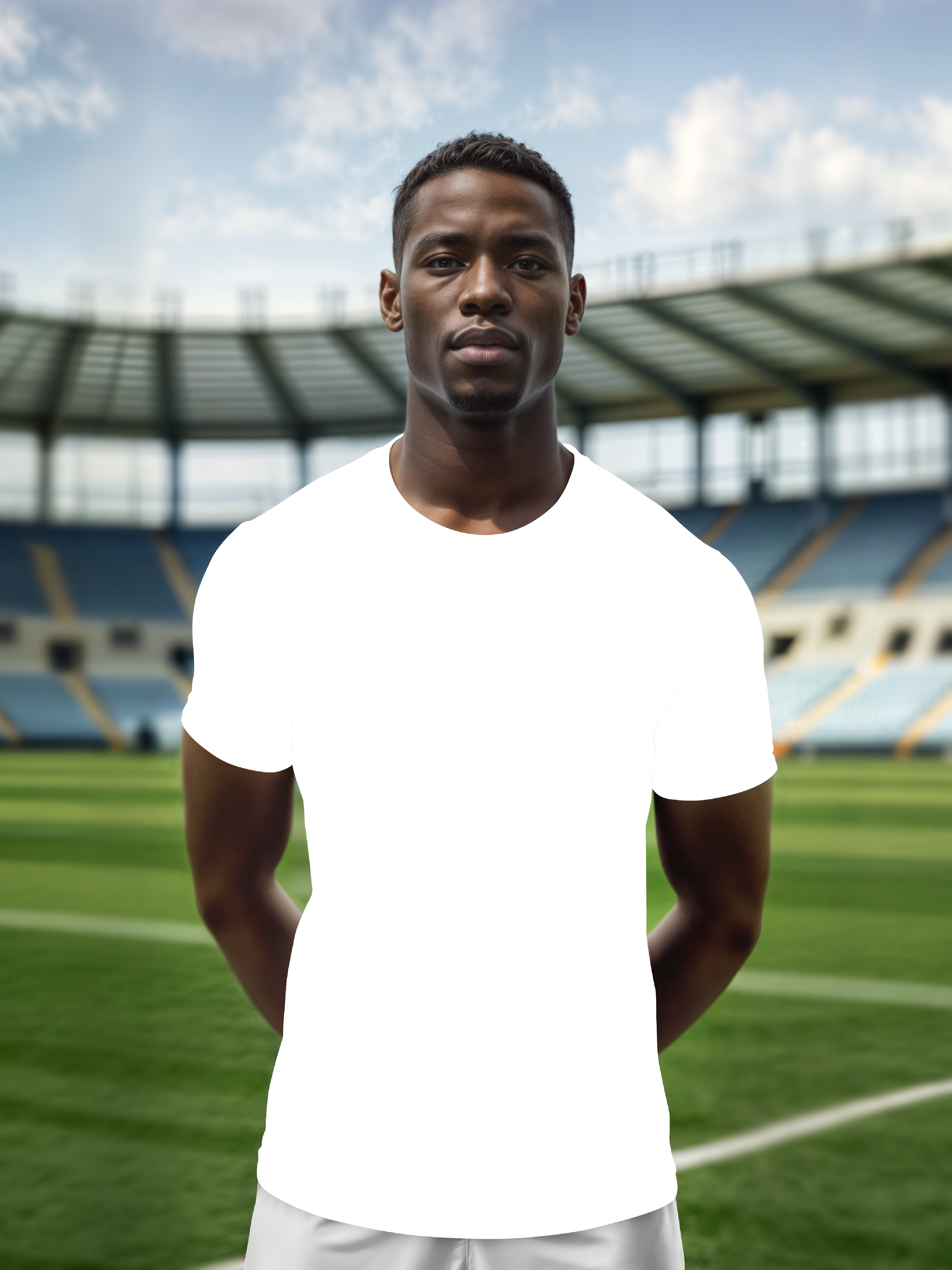 CPB Soccer Jersey