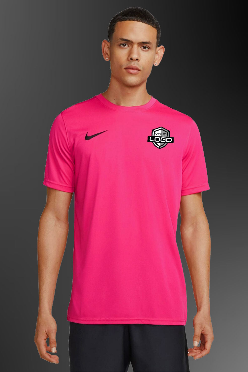 Nike Park 7 Jersey